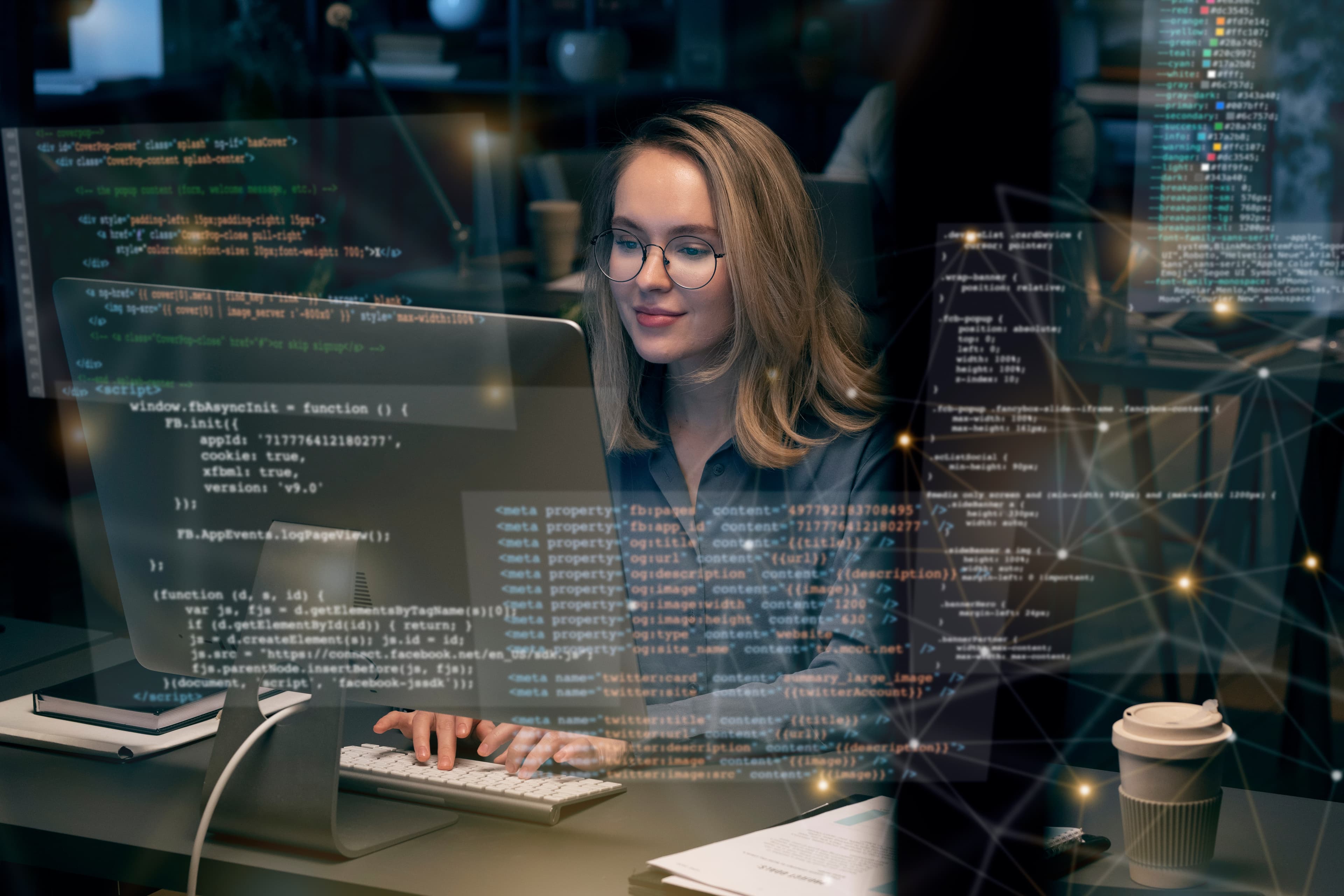 Data Code Tech Team